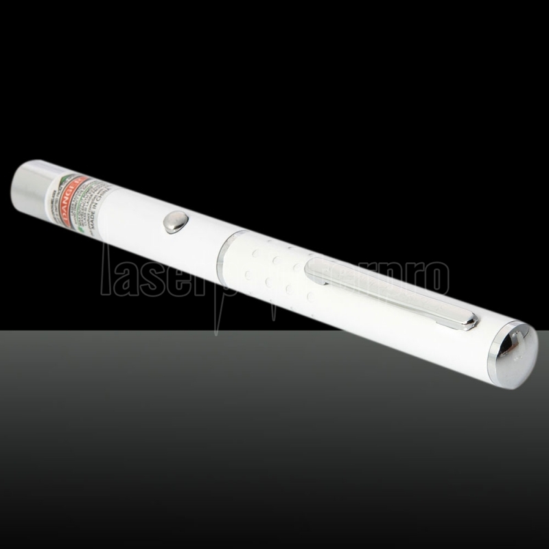 GP2 Hohe Energie 1MW 532nm Grüner Laserpointer Sichtbar Laserstift Lazer Pen DE 