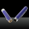 1MW 532nm Laser Beam Single-ponto caneta ponteiro laser azul