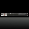 532nm 1mw Green Laser Beam Single-point Laser Pointer Pen Black