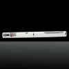 1mw 650nm faisceau rouge Lumière Starry Sky & Single point stylo pointeur laser blanc