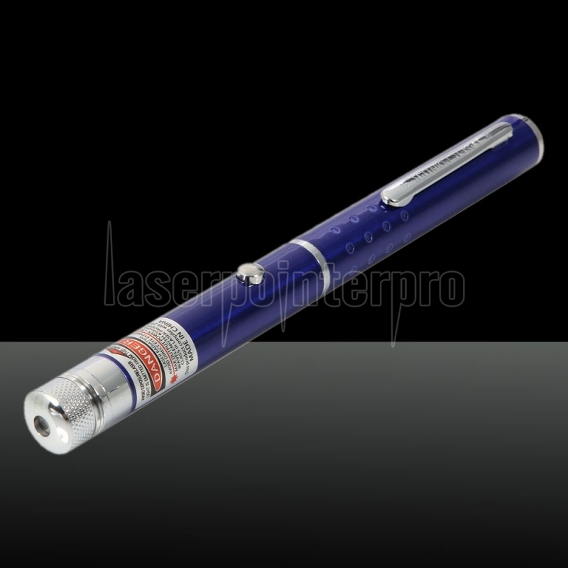 532nm 1mw Green Laser Beam puntero láser puntero único negro - ES -  Laserpointerpro