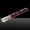 1mw 650nm faisceau rouge Lumière Starry Sky & Single point Pointeur Laser Pen Rouge