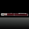 1mw 650nm faisceau rouge Lumière Starry Sky & Single point Pointeur Laser Pen Rouge