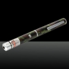 1mw 650nm faisceau laser rouge à point unique stylo pointeur laser couleur camouflage