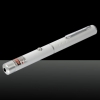 1mw 650nm faisceau laser rouge seul point Pen pointeur laser blanc