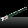 650nm 1mw rouge laser faisceau point unique stylo pointeur laser vert