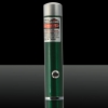 650nm 1mw Laser Laser Beam puntero láser puntero pluma verde