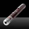 Penna puntatore laser rosso a raggio singolo 650nm 1mw Red Laser