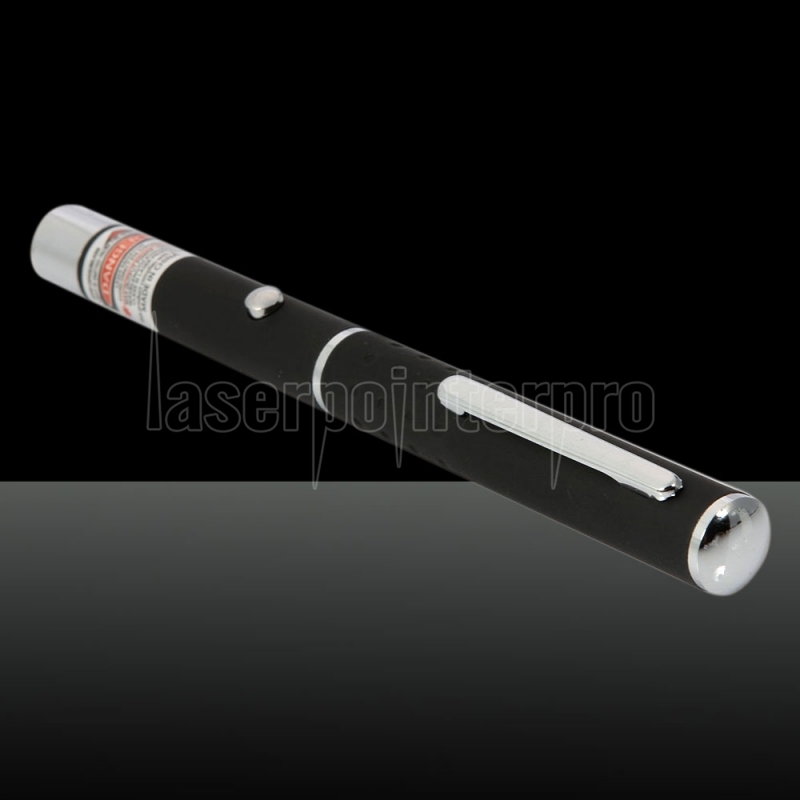 5 Pack 900Miles 650nm Teaching Lazer Strong Beam Light 1mW Red Laser Pointer Pen 