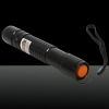 300mw 532nm Waterproof Green Laser Pointer Pen Black