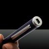 100mw 650nm laser rosso fascio singolo punto Laser Pointer Pen con cavo USB viola