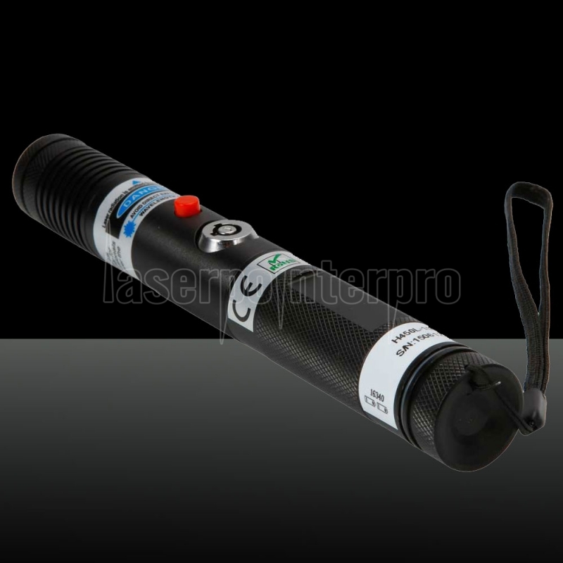 4 in 1 Laser Pen S-114 Black