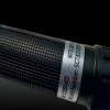 1000mW 532nm Cristal separado High Power Green Light Laser Pointer Pen Preto