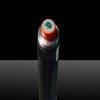 3000mW 3-Color Separate Crystal High Power Blue Green Red Light Laser Pointer Pen Black