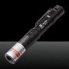 5mW 650nm Mini laser rouge Pen Noir