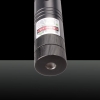 532nm 5mW 650nm Penna puntatore laser a due colori con luce rossa verde 2 in 1, colore nero