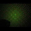 532nm 5mW 650nm Penna puntatore laser a due colori con luce rossa verde 2 in 1, colore nero