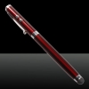 LT-DW 4 in 1 Laser 1mW raggio laser rosso Pointer Pen Red