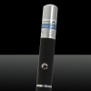 Penna puntatore laser viola nero 405nm 1mw Beam