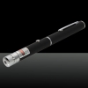 Motif 1mw 532nm Starry Nu Green Light Pen pointeur laser noir