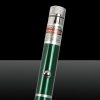 532nm 1mw Starry Pattern Green Light Naked Laser Pointer Pen Green
