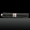 Motif 1mw 532nm Starry Green Light Pen pointeur laser avec laser Cinq têtes noires