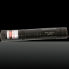 1mW 650nm Red Beam Light Tailcap Switch Laser Pointer Pen Black 851