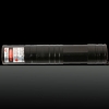 850 1mW 650nm Red Beam Light Tailcap Switch Laser Pointer Pen Black