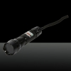 Pointeur laser vert 150mW 532nm avec batterie et chargeur noir