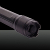 0889LGF 2000mW 532nm Vert Beam Lumière Séparer Cristal Laser Pointeur Stylo Kit Noir