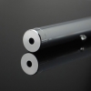 50mw 532nm Green Beam Light Single-point Light Style All-steel Laser Pointer Pen Bright Metal Color