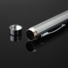 30mw 532nm Green Beam Light Starry Sky Light Style All-steel Laser Pointer Pen Bright Metal Color