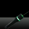 LT-83 400mw 532nm Green Beam Light Single Dot Light Style Noctilucent Stretchable Adjustable Focus Rechargeable Laser Pointer Pe