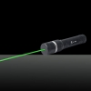 LT-83 400mw 532nm Green Beam Light Single Dot Light Style Noctilucent Stretchable Adjustable Focus Rechargeable Laser Pointer Pe