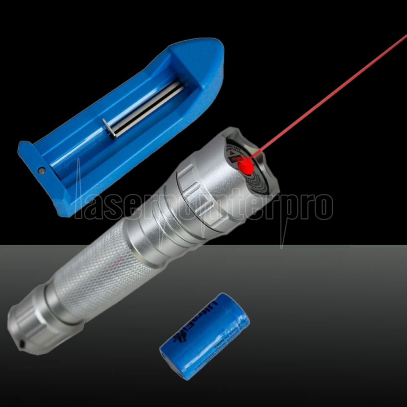 LT-501B 500mW 650nm faisceau rouge Lumière pointeur laser puissant stylo  rouge - FR - Laserpointerpro