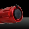 LT-501B 500mw 650nm Red Rayo de luz de gran alcance del indicador del laser Conjunto de lápiz rojo