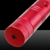 LT-303 300mW 532nm faisceau vert Lumière Mise au point réglable pointeur laser puissant Pen Set Rouge