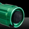 Style ricaricabile singolo punto luce LT-501B 5mw 405nm Fascio di luce viola Laser Pointer Pen Set Verde