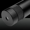 LT-303 5mW 532nm Professional Light Green Laser Pointer Pen Set Preto
