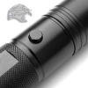 SHARP EAGLE ZQ-LA-301 1000mW 450nm Blue Beam Light Waterproof Single Point Style Laser Pointer Black