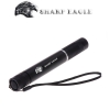 SHARP EAGLE ZQ-303 5000mW 445nm Pure Blue Beam Licht Zigarette Streichholz Feuerzeug A4 Papierschneider Laserpointer Kit Schwarz