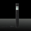 SHARP EAGLE ZQ-LA-09 3-in-1 1000mW 532nm/650nm Green & Red Light Starry Sky Style Aluminum Laser Pointer Black