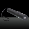 SHARP EAGLE ZQ-LA-09 3-in-1 1000mW 532nm/650nm Green & Red Light Starry Sky Style Aluminum Laser Pointer Black