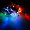 Luce colorati MarSwell 30-LED di Natale solare della libellula di stile di luce decorativa della stringa