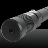 Stile Separato ad alta potenza 5000mw 532nm Green Light lega puntatore laser Nero