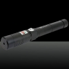 Puntatore laser in lega leggera blu ad alta potenza 6000mw 450nm a separazione di stile nero