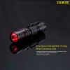 NITECORE 460LM MT20C XP-G2 High Brightness Portable Flashlight
