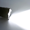 TrustFire 5-Modes 3800LM lampe de poche LED lampe de poche électrique noir