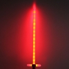 Laser della stella Guerra Spada 26 "Kylo Ren Force FX Lightsaber Red