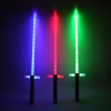 Star War Laser-Schwert 26 "Kylo Ren Force FX Lichtschwert Red